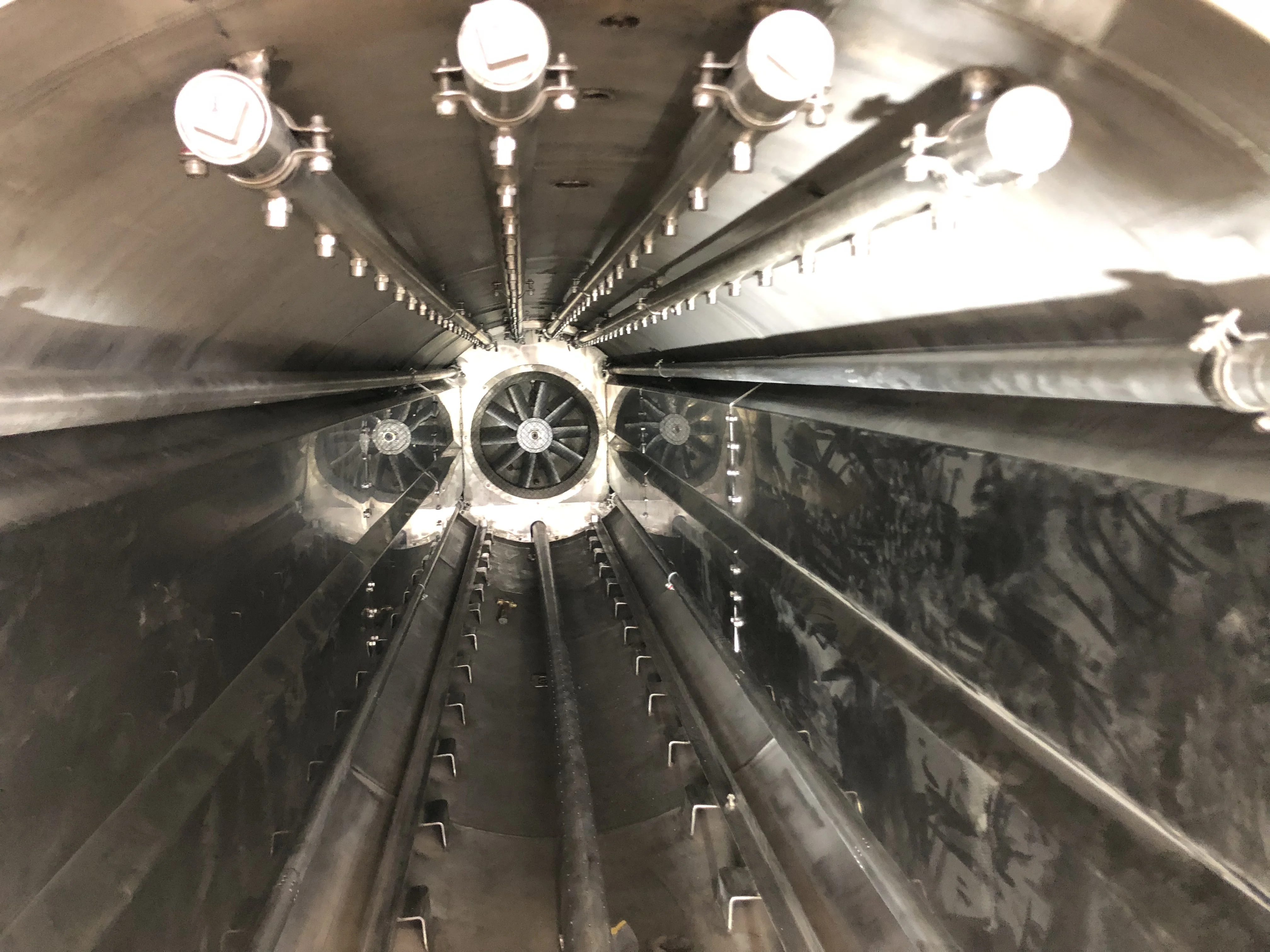 
Industrial autoclave sterilizer for food 