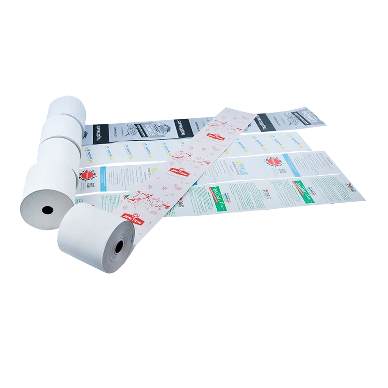 Factories cheap wholesale prices 57x30mm 57x40mm 57x50mm 80x80mm 80x70mm cash register thermal paper rolls
