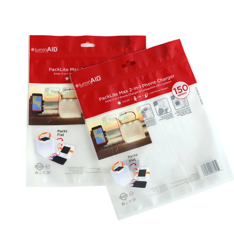 Матовый черный с плоским дном стоьте вверх мешок изготовленный на заказ заново стоьте вверх мешок с окном