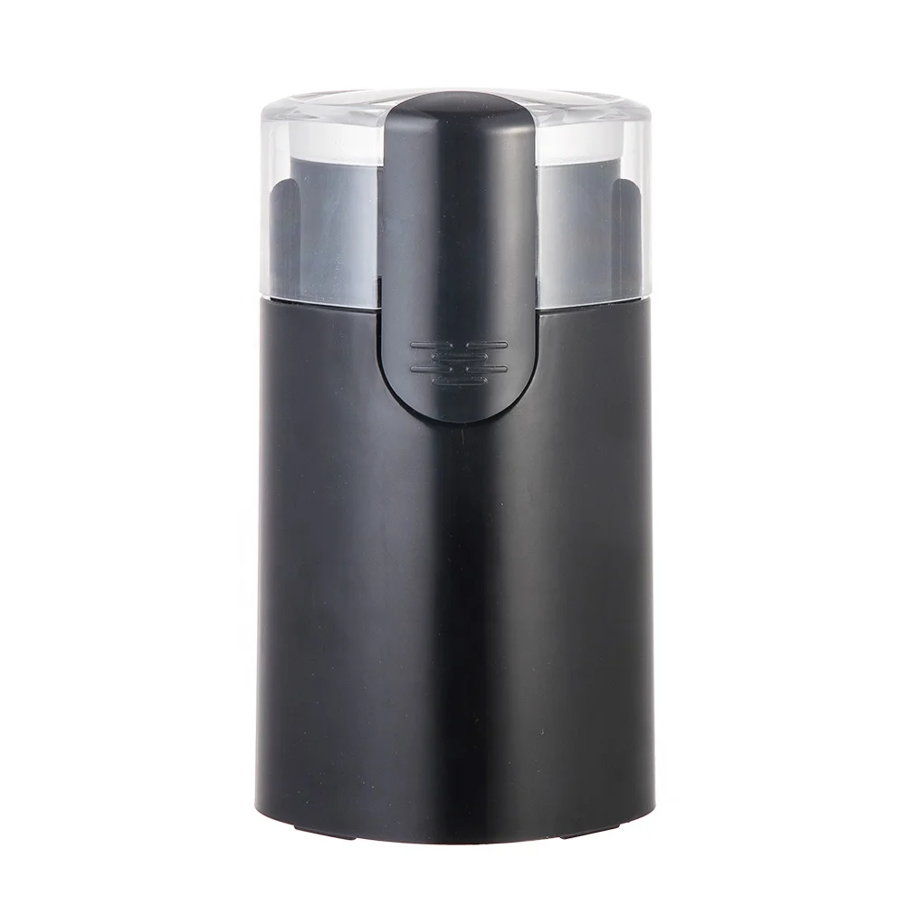 Ideamay 200w Mini 60g custom Spice Coffee Bean Pepper Grinder