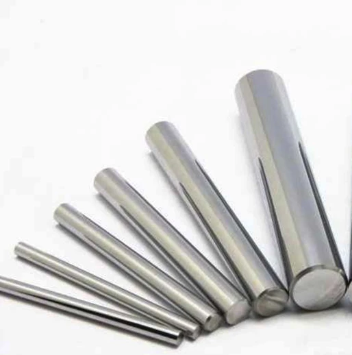 Customized tungsten alloys sintering parts with metal injection molding