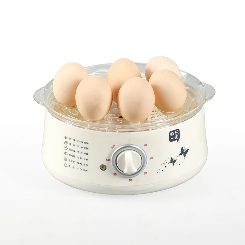 Commercial large-capacity electric steam cookers with multi-layer steamers and timer control.