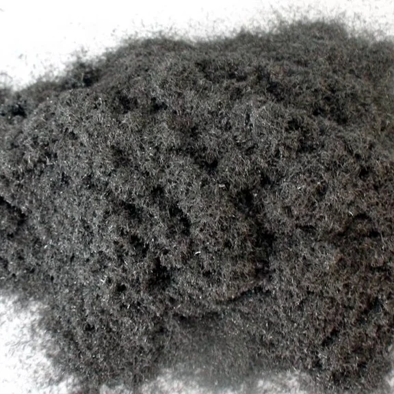 
chopped steel fiber for brake pads 