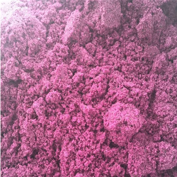 Factory sell directly Chromium(III) potassium sulfate (1:1:2), dodecahydrate