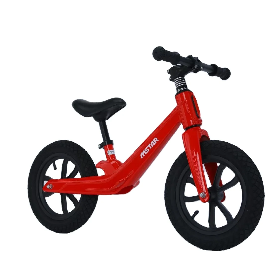 Оптовая продажа, детский мини-велосипед с рамой из углеродистой стали, 12 дюймов/цикл
