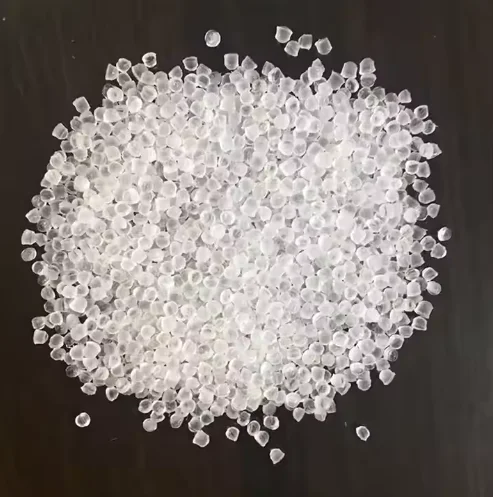 PVC Cable Granule Compliant with Standard Soft PVC Granule Compound for Electrical Cable wire Hose Pipe