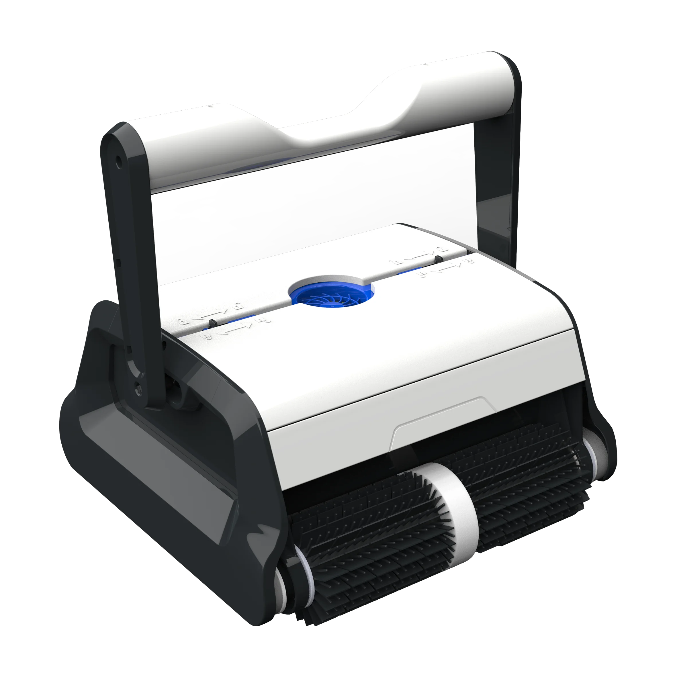 Очиститель для бассейна Optimus HJ 2052