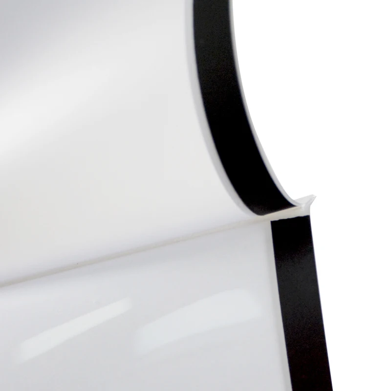 A3 A4 A5 A6 Photo Frame Modern Picture Frame Magnetic Plastic A3 A4 A5 A6 Magnetic Frame