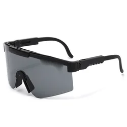 Sports Men driving TR90 polarized sunglasses mirror lens eyewear factory manufacturer sports sunglasses