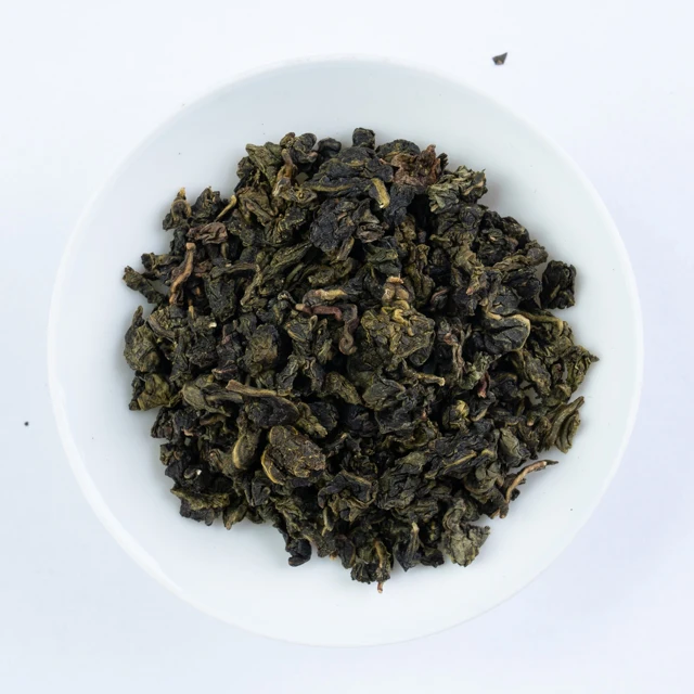 Китайский фуцзянский чай oolong с естественным ароматом молока, частная торговая марка