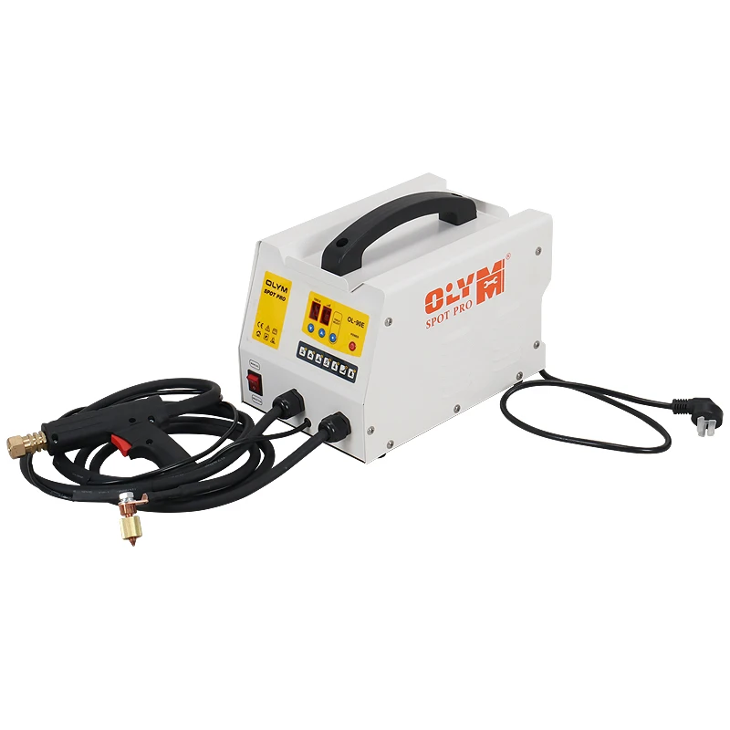 small Welding point car dent puller for car body dent repair