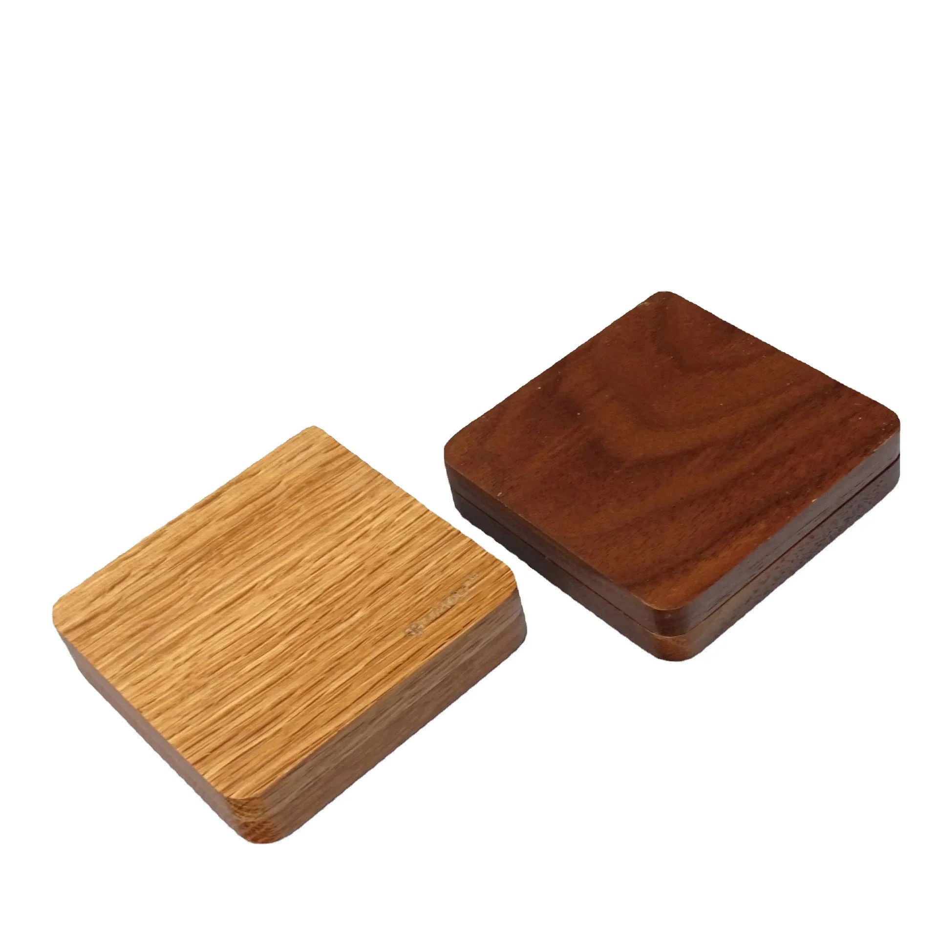 Hot Sale Bamboo Palette Wood Paint Palette Watercolor Paint Watercolor Palette Box