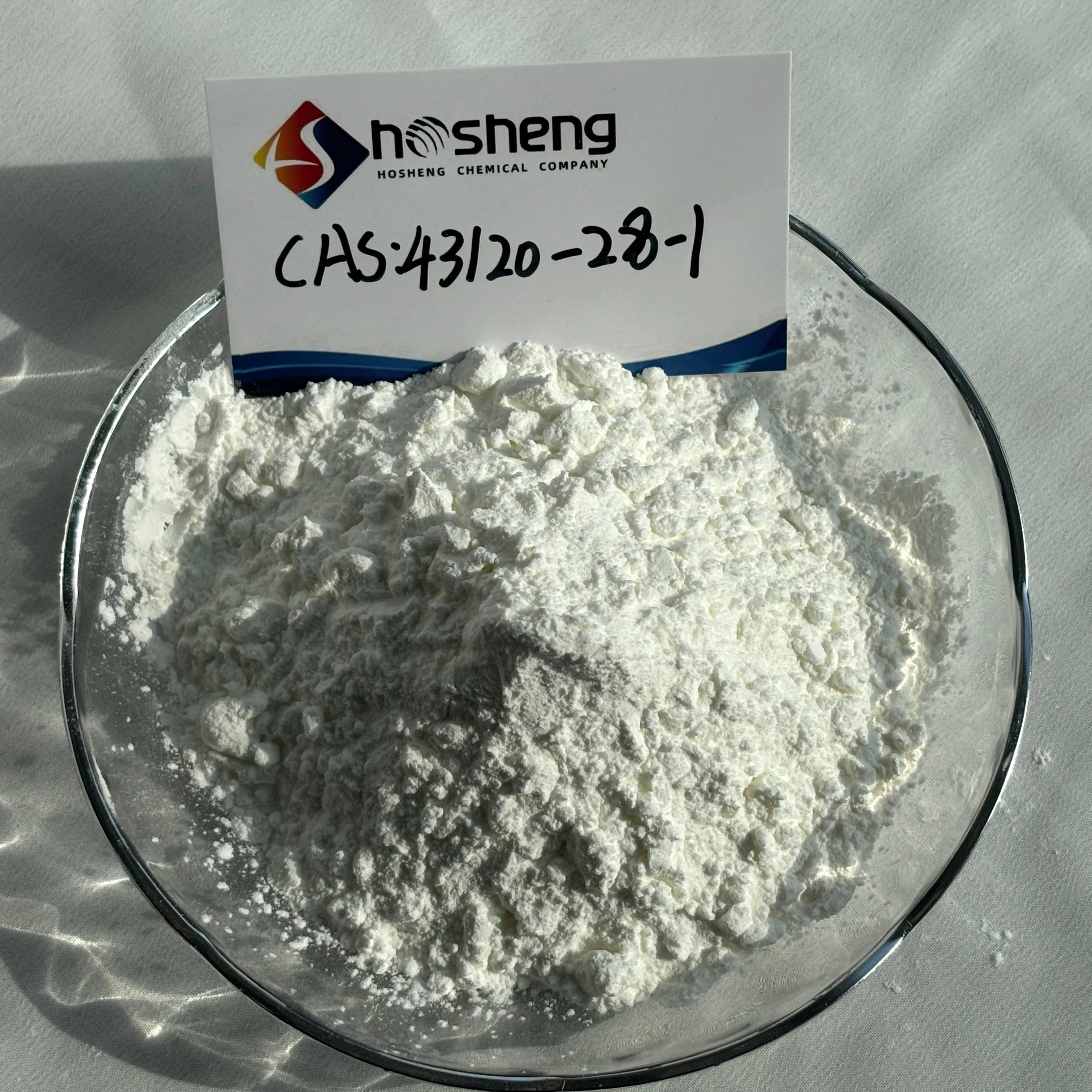 Высокое качество Cas 43120-28-1 метиловый эфир 1h-индазол-3-карбоновой кислоты