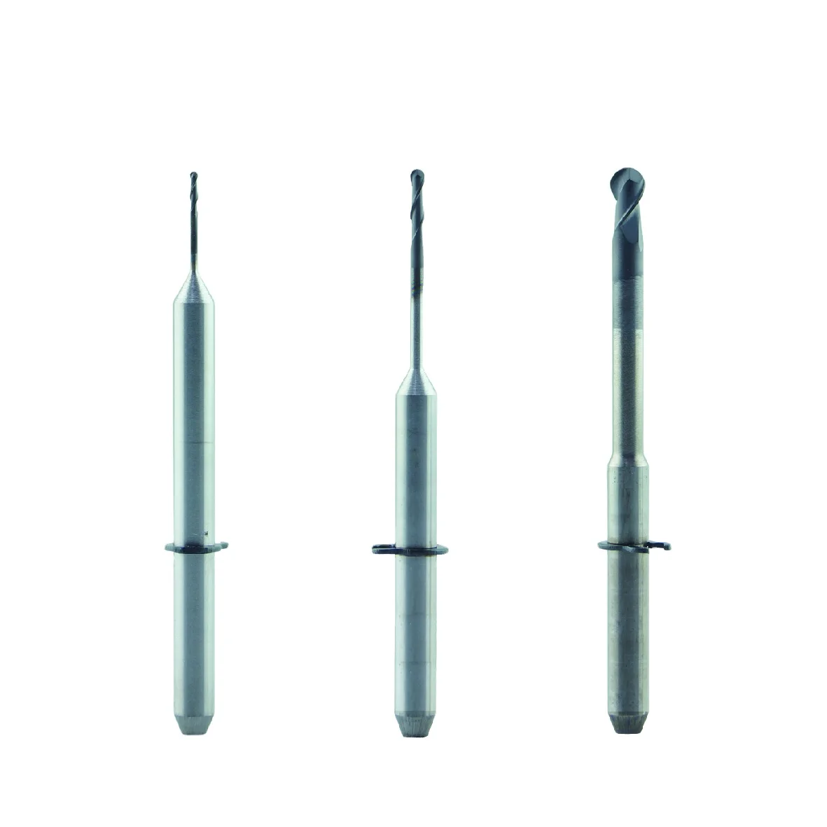 Specializing in the production of milling drills for dental machines carbide multi-purpose milling cutters