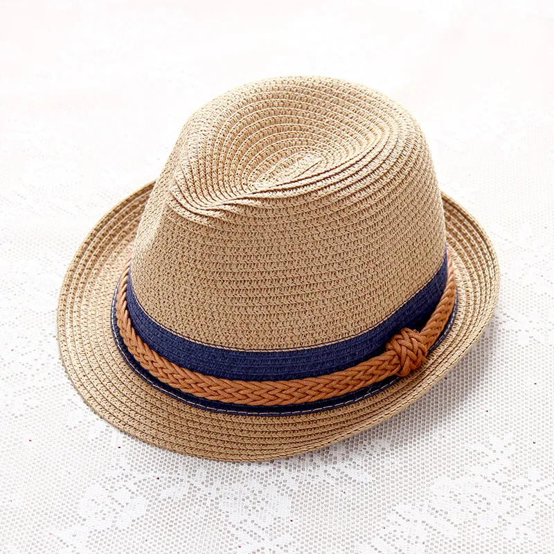 Women Wholesale Summer 2024 Straw Hats  Wholesale Beach Beach  Sun Vacation Custom Ladies Women Straw Hats