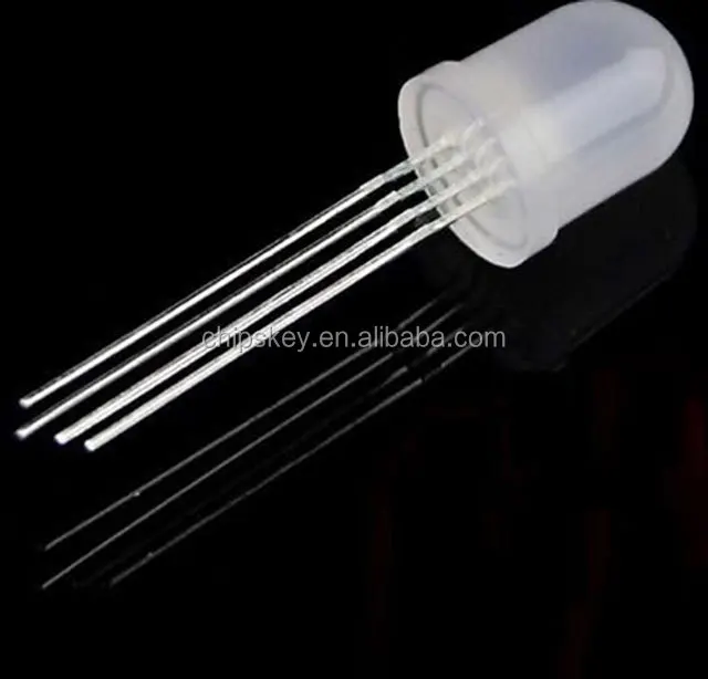 Светодиод PL9823 F5 WS2812