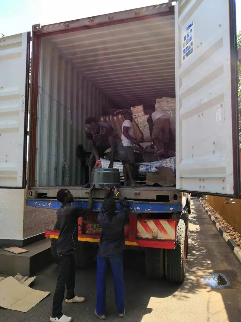 WG1664870002 howo a7 sun visor