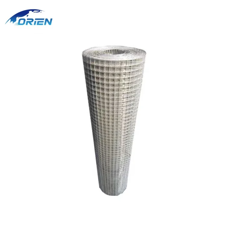 Wire Mesh Stainless Steel Customized Plain Weave Stainless Steel Perforated Sheet Punched Metal Screen Wire Mesh