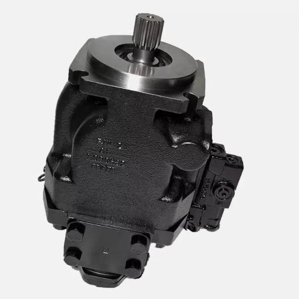 Оригинальный Новый 83041431 гидравлический насос AT457670 для John Deere 870D 872G 870G 772G 770G 670G