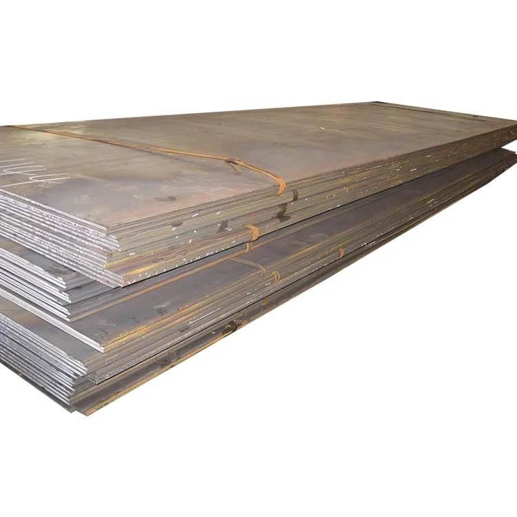 Nm300 Nm350 Nm 360 Nm 450 Nm 600 Wear Resistant Steel Plate Hot Rolled Ar650 Wear Steel Plate