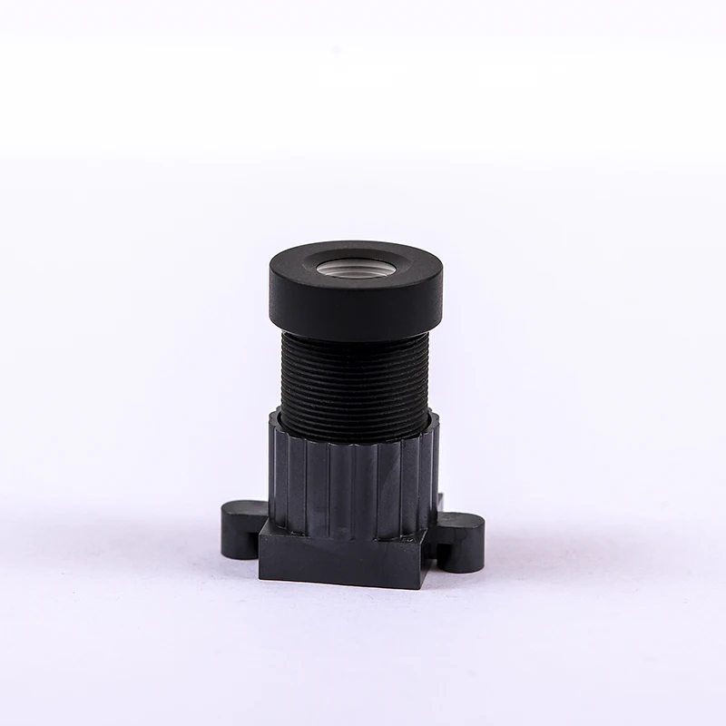 Fujian MJOPTC OEM ODM  CCTV Camera lens focal length 8mm 5MP 8MP 12MP M12*0.5 C Mount  4k Lens for smart home