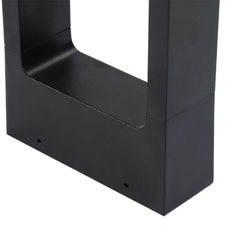 
High quality high lumen garden aluminum waterproof outdoor ip65 10watt led lawn lights 