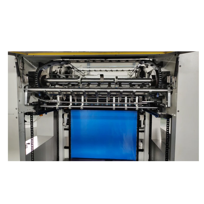 Creasing and die cutting machine roll die cutting machine die cutting embossing machine