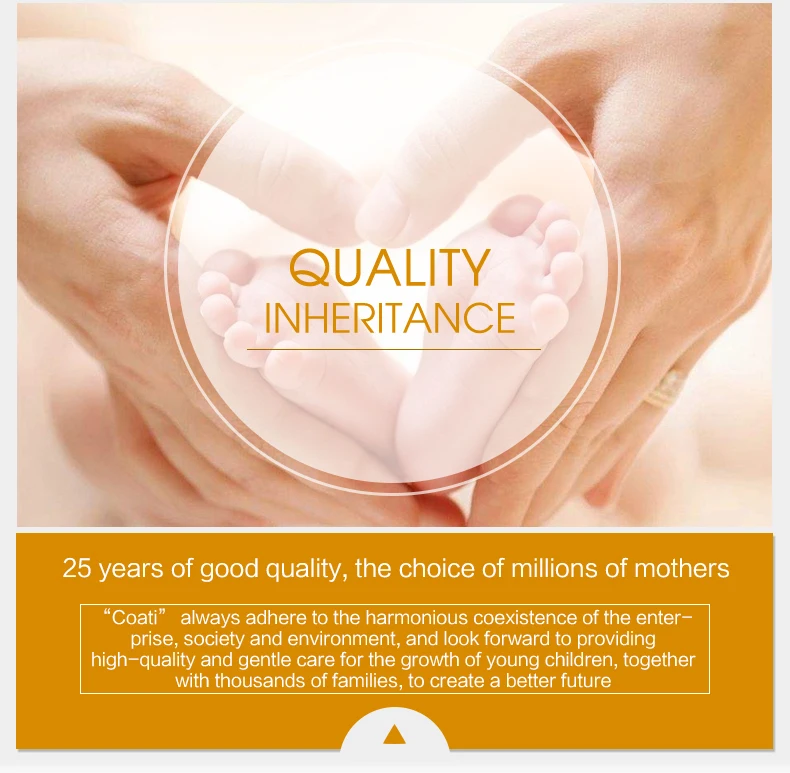 Детский гель для душа Coati, 1 литр, гель для детского душа с молоком, Натуральный Детский гель для душа с молоком