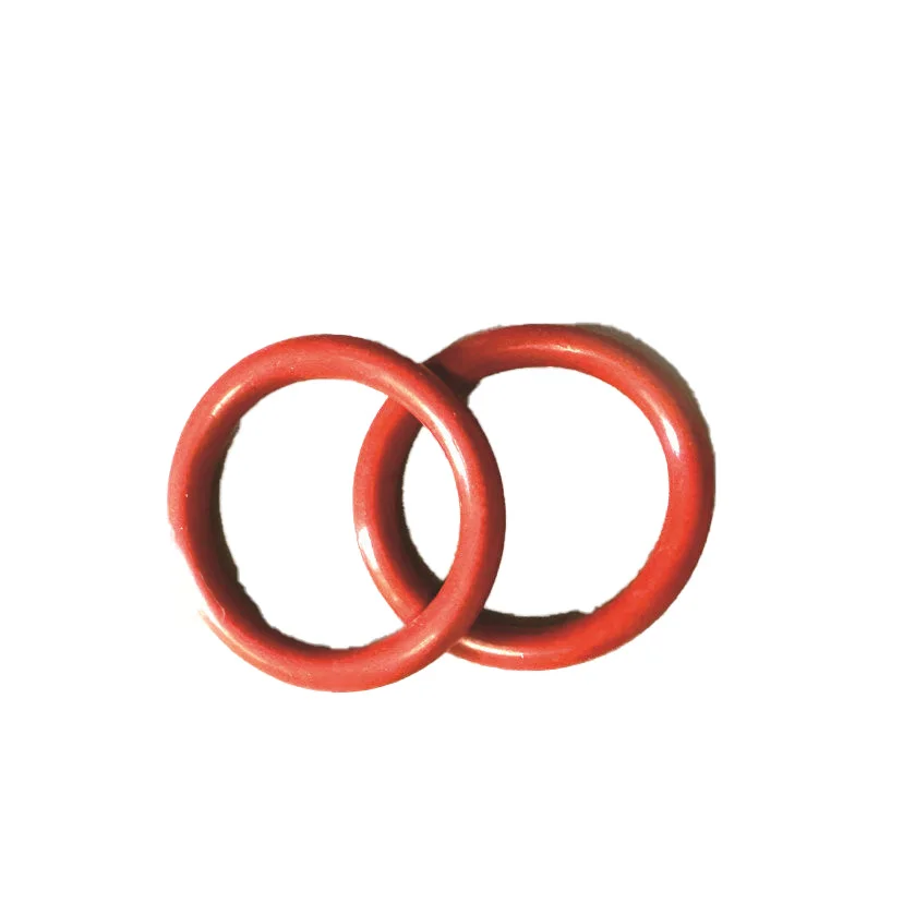Oem High Quality Ptfe Encapsulated Rubber O Rings/o-rings/oring