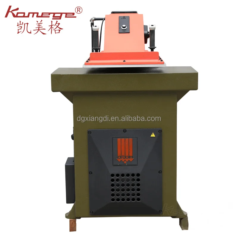 
XD-A16 Hydraulic Leather Swing Arm Cutting Machine Rubber Gear Spare Parts 