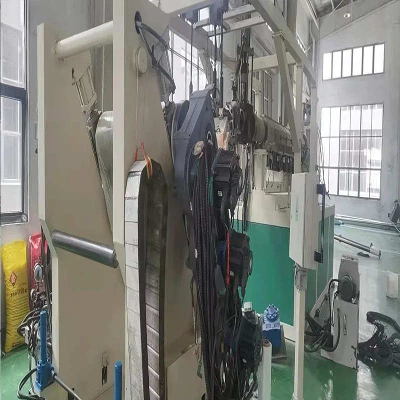 Special factory direct sale PPPSPET sheet extruder epe foam sheet making machine