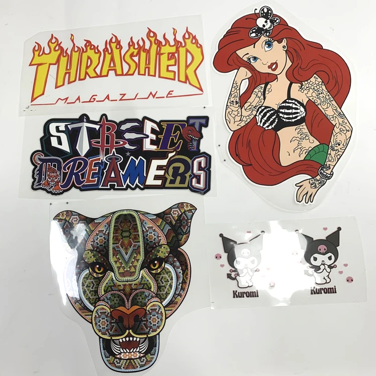 Dtf l1800 принтер a3 теплопередача ПЭТ пленка dtf мембрана виниловая для футболки