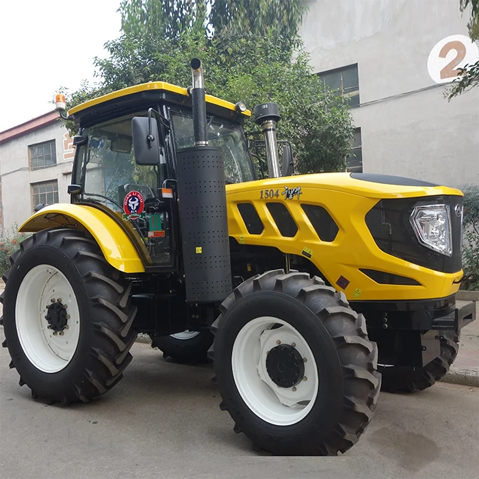 Best China Tractor Machine Agricultural 150HP Heavy Duty Agricultural Tractors Disc Harrow Farm Implements For 150HP Tractor