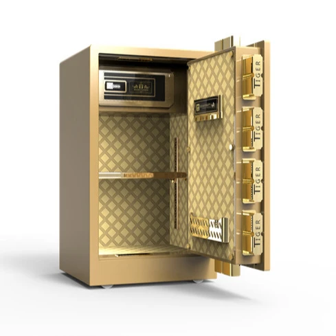 С лучших качеств нового дизайна безопасности поставок сейфы цифровой