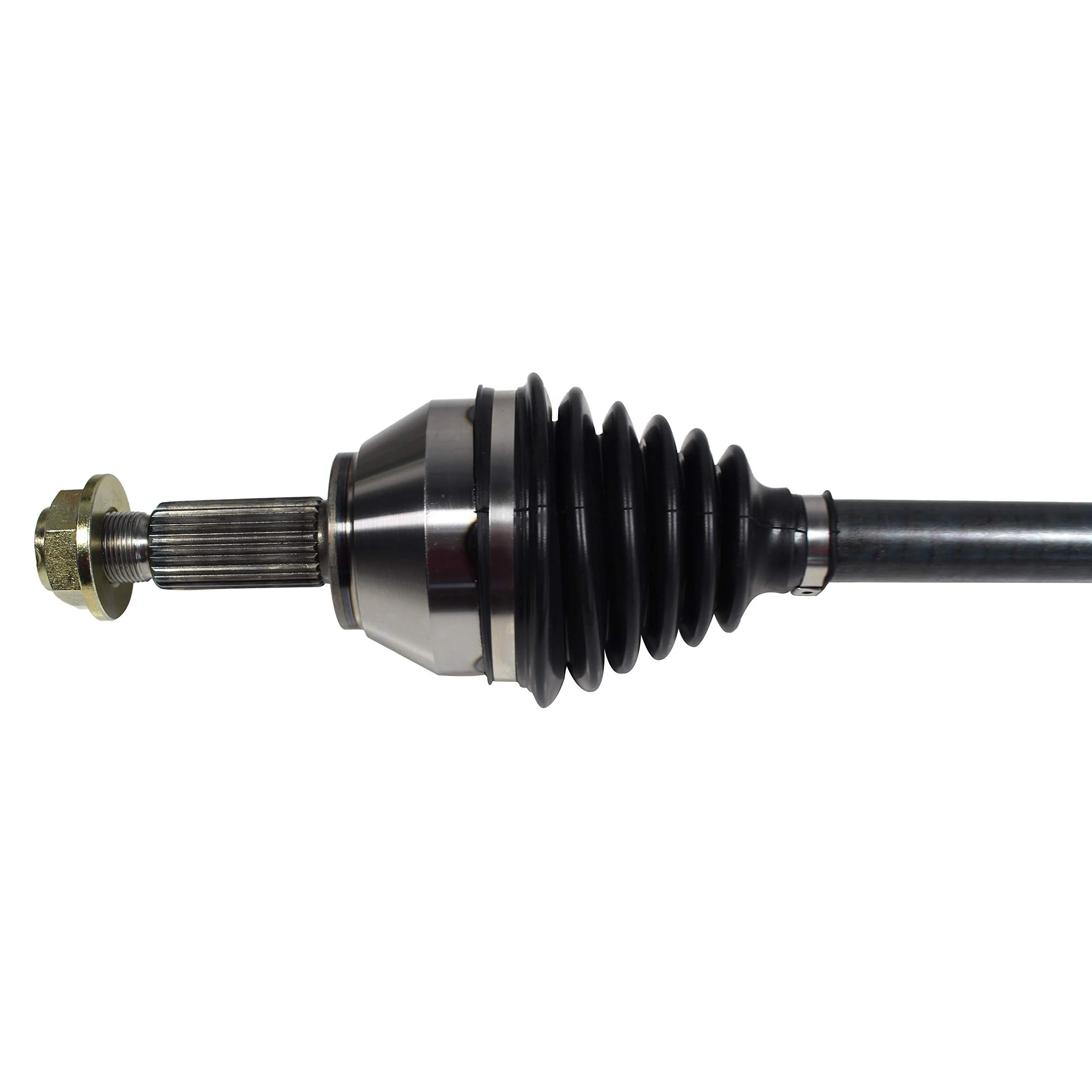 Wholesale Customized CV Joint Drive Axle Shaft Assembly Right Front