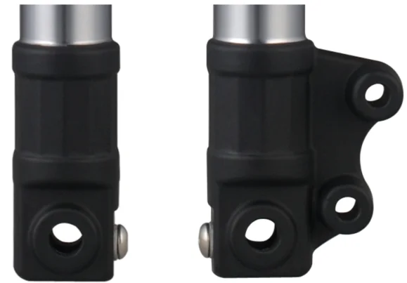 electric bicycle motorcycle scooter hydraulic front shock absorber