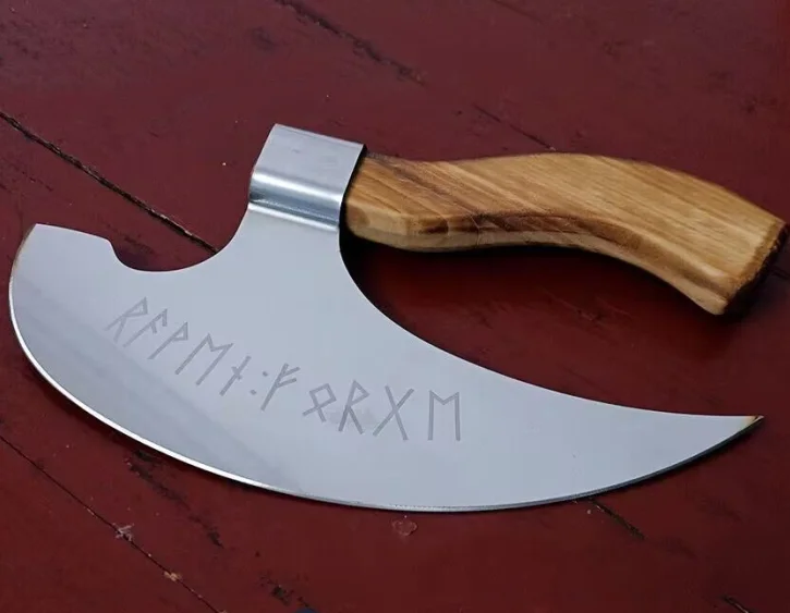Нож для пиццы