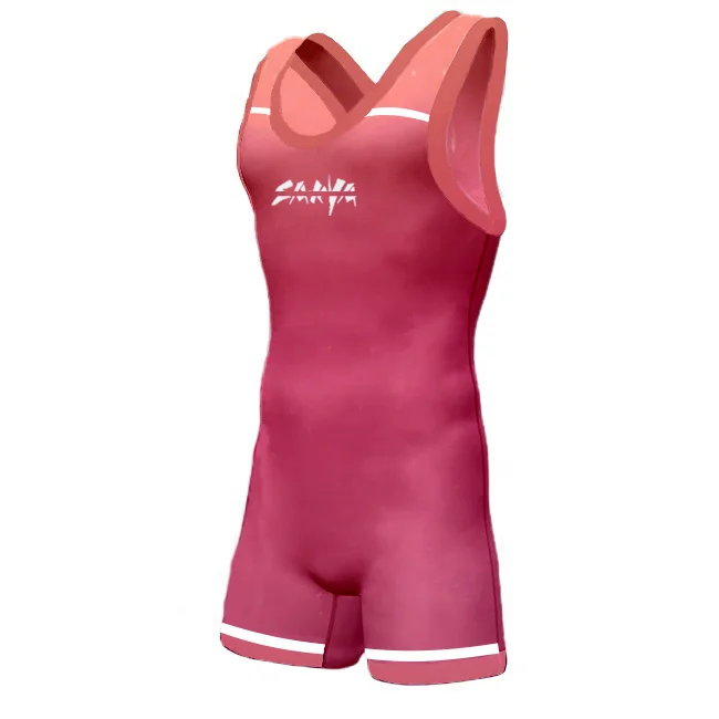 Design Your Own Custom Wrestling Singlet, Wrestling Singlet Pattern, Men Singlet Wrestling