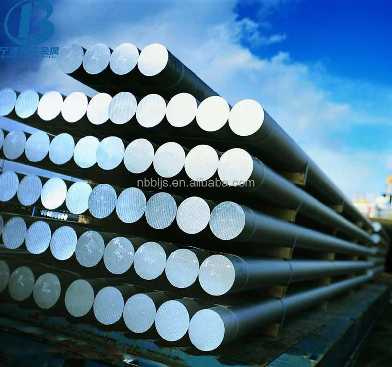 dt4 dt4c dt4e hot rolled pure construction metal iron rod bars 8 12 20mm cold pull deformed Steel rod bar for electromagnets