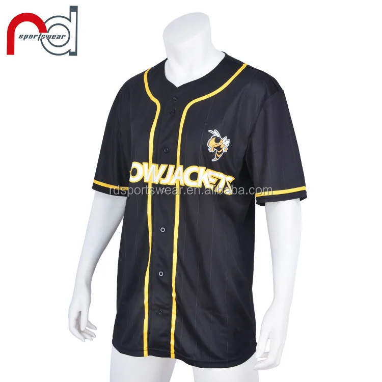 2023 Fashion Baseball Team Man T shirt Summer T Shirts Baseball Jersey