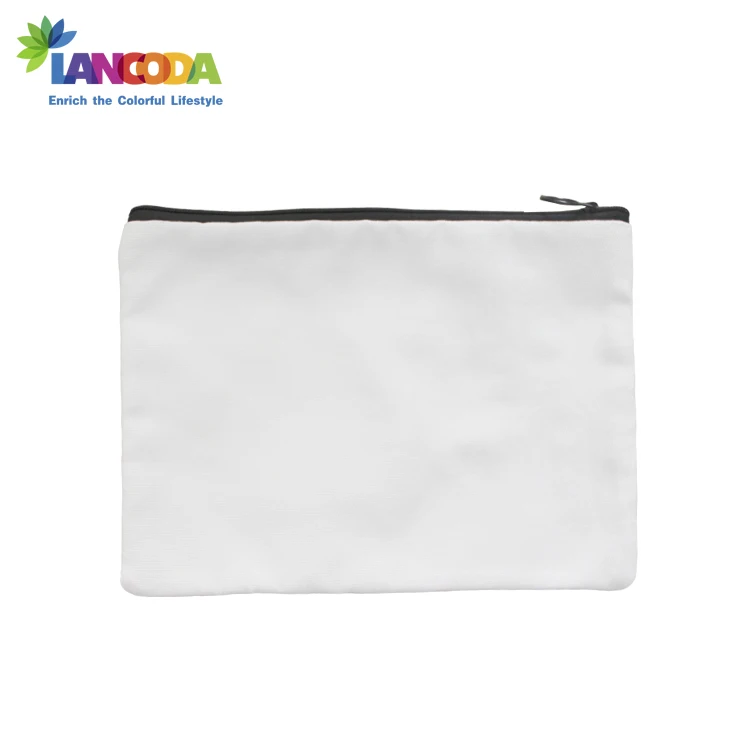 Сублимационная Холщовая Сумка для карандашей