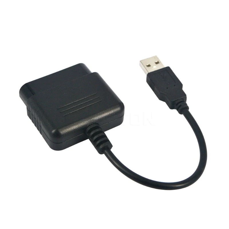Кабель преобразователя контроллера для PS1/PS2 на PS3 и ПК USB