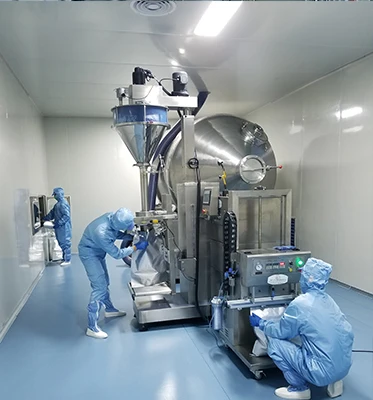 BINMEI Bulk Direct Supply Blue Spirulina Phycocyanin Powder E6 For Food Beverage