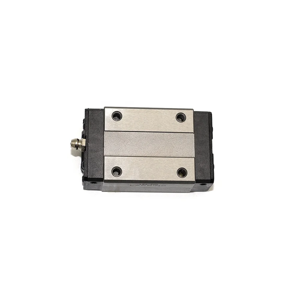
LAPPING LSA 20 R Guide Linear Support Sliding Block And Long CNC Guide Rail 
