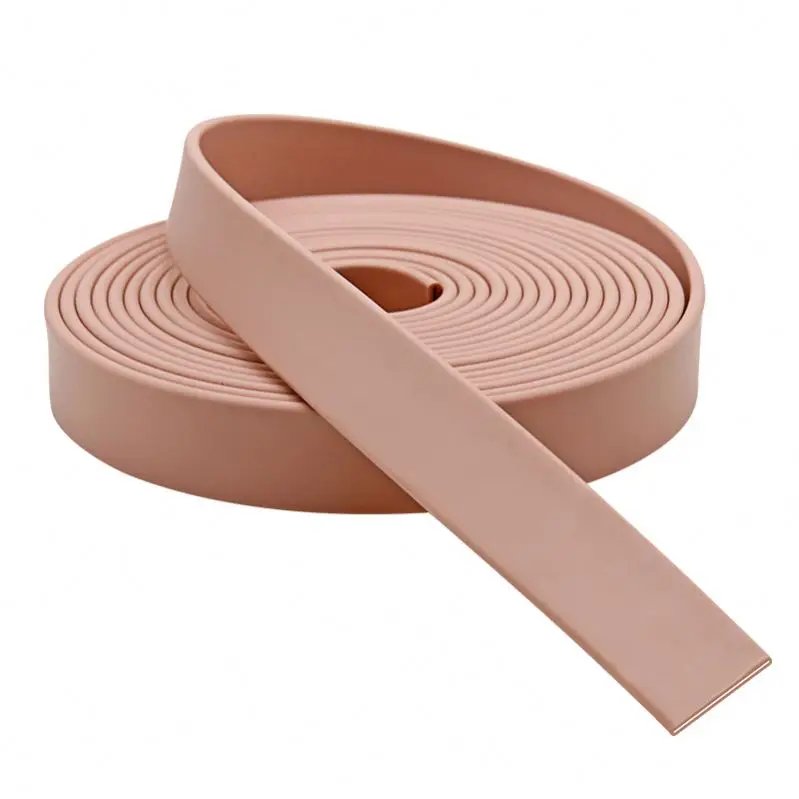 Muker High Tensile TPU PVC Coated Nylon Webbing Small Animal Pattern Plastic Material Waterproof For Dog Collar Leash Or Straps