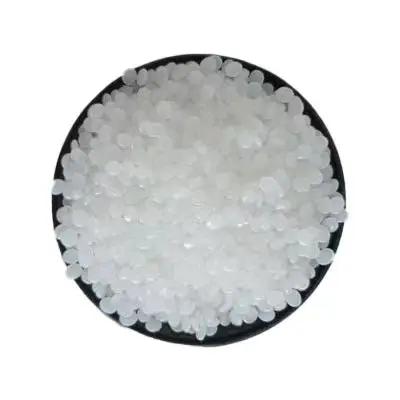 Affordable Popular goods Virgin HDPE 5000s Granules High Density Resin HDPE PE Plastic Raw Materials