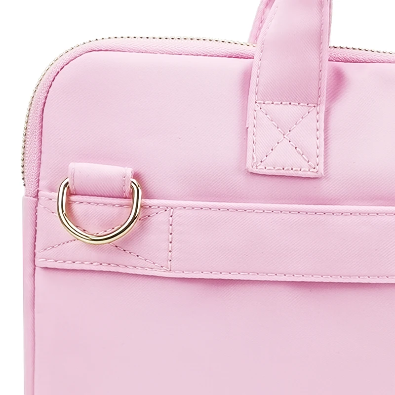 Factory Direct Sale Custom 13/14.1/15.6 Laptop Cover Bag Computer Private Logo Smart Laptop Bag