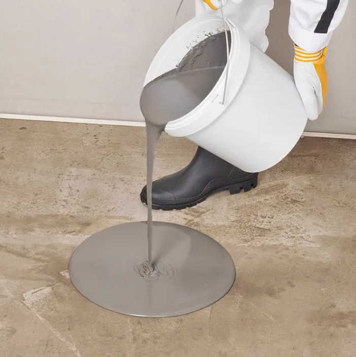 Polymer cement waterproof mortar,concrete repair and reinforcement mortar