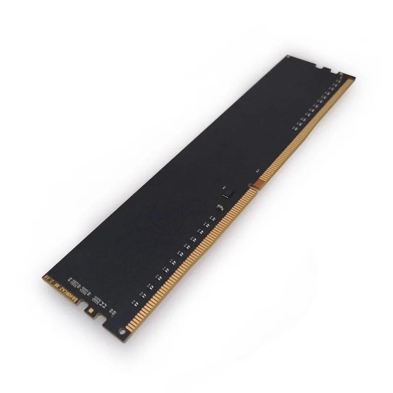 OEM DDR4 2666MHz 4GB U-DIMM Memory Ram Module for Desktop 4G DDR4 2666