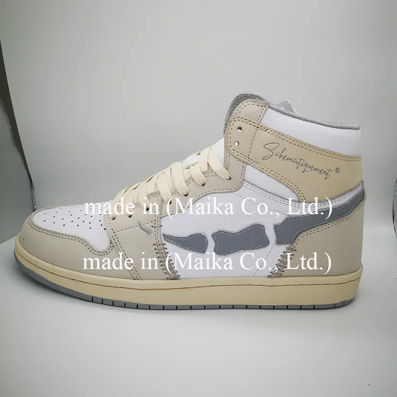 basketball style shoes mens shoes loafers casual sports customize men sneakers